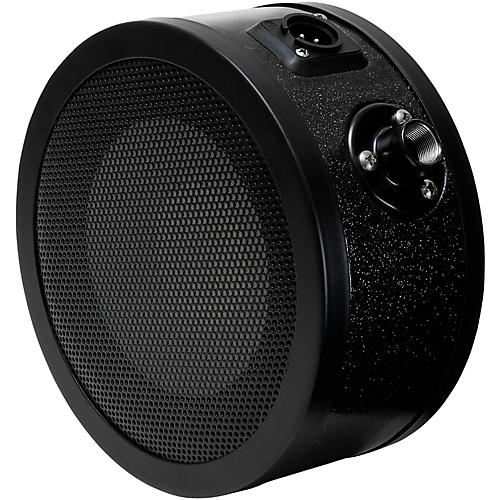 LoFreq Sub Mic - Black Sparkle