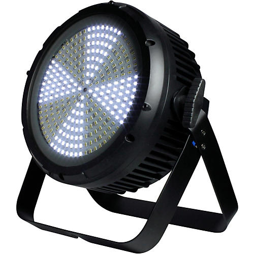 LoPro Flux White SMD LED 8-Zone Strobe Light