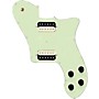920d Custom Loaded Pickguard for '72 Deluxe Telecaster with Uncovered Roughnecks Humbuckers Mint Green