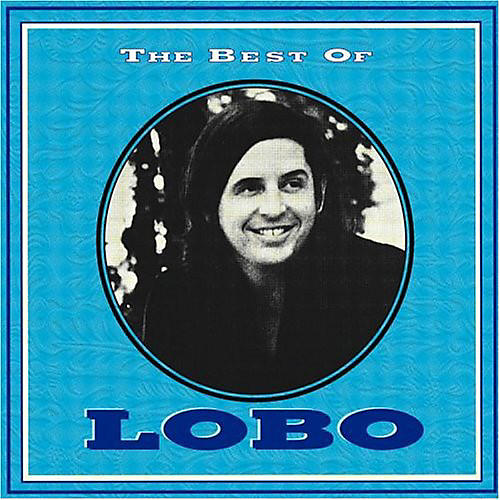 ALLIANCE Lobo - Best of (CD)