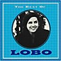 ALLIANCE Lobo - Best of (CD)
