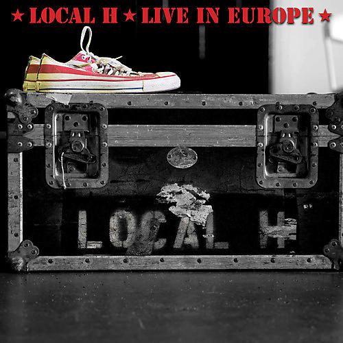 Local H - Live In Europe