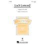 Hal Leonard Loch Lomond (Discovery Level 1) 2-Part arranged by Cristi Cary Miller