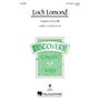 Hal Leonard Loch Lomond (Discovery Level 1) 3-Part Mixed arranged by Cristi Cary Miller