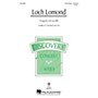 Hal Leonard Loch Lomond (Discovery Level 1) VoiceTrax CD Arranged by Cristi Cary Miller