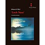 Amstel Music Loch Ness - A Scottish Fantasy Concert Band Level 4-5 Composed by Johan de Meij