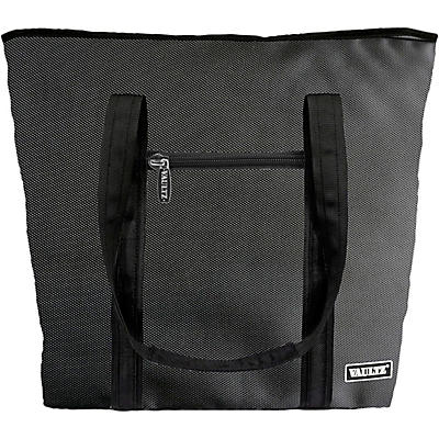 Vaultz Locking Cooler Bag, Black