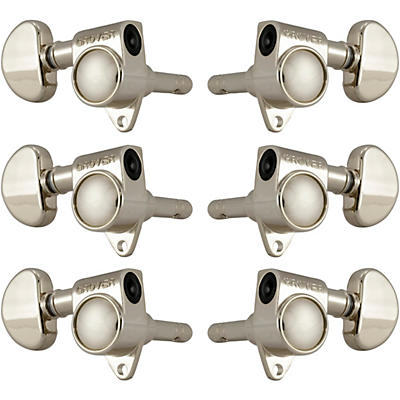 Grover Locking Rotomatics 106 Series Tuning Machines