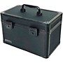 Open-Box Vaultz Locking Storage Case with Dividers, Large, Tactical Black Condition 1 - Mint