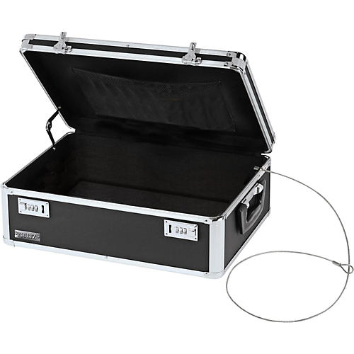 Vaultz Locking Storage Chest