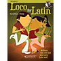 Curnow Music Loco for Latin (Trumpet - Grade 3 - Book/CD Pack) Concert Band Level 3