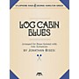 Meredith Music Log Cabin Blues Meredith Music Percussion Series Book by George Hamilton Green