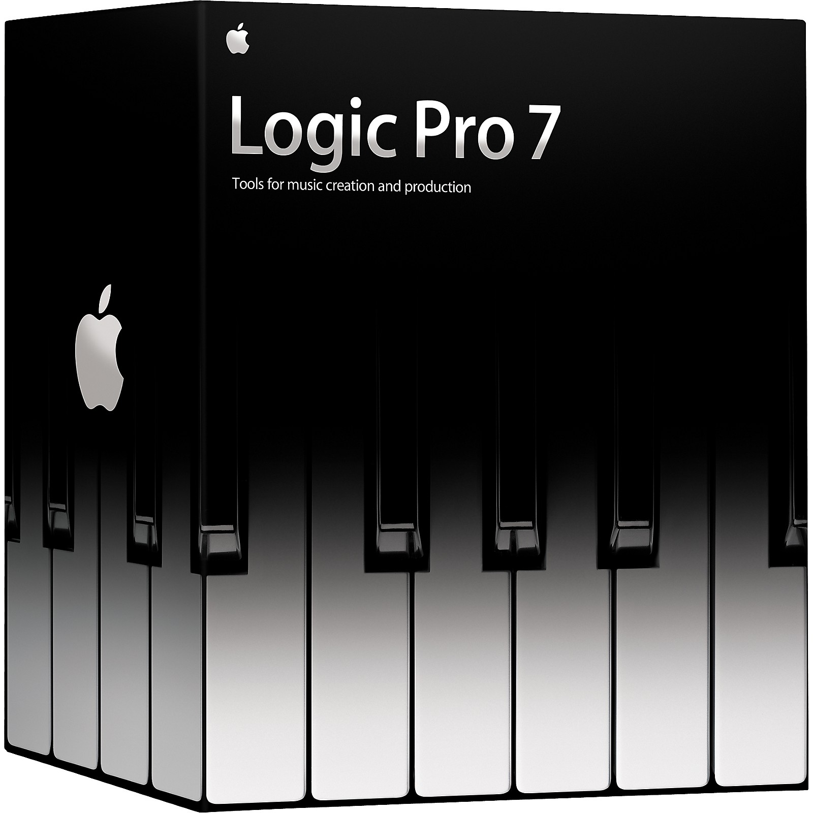 Apple Logic Pro 7 2 Upgrade from Pro 6 Logic Platinum/Gold 5