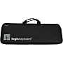 Logickeyboard LogicGo Keyboard Bag in Black