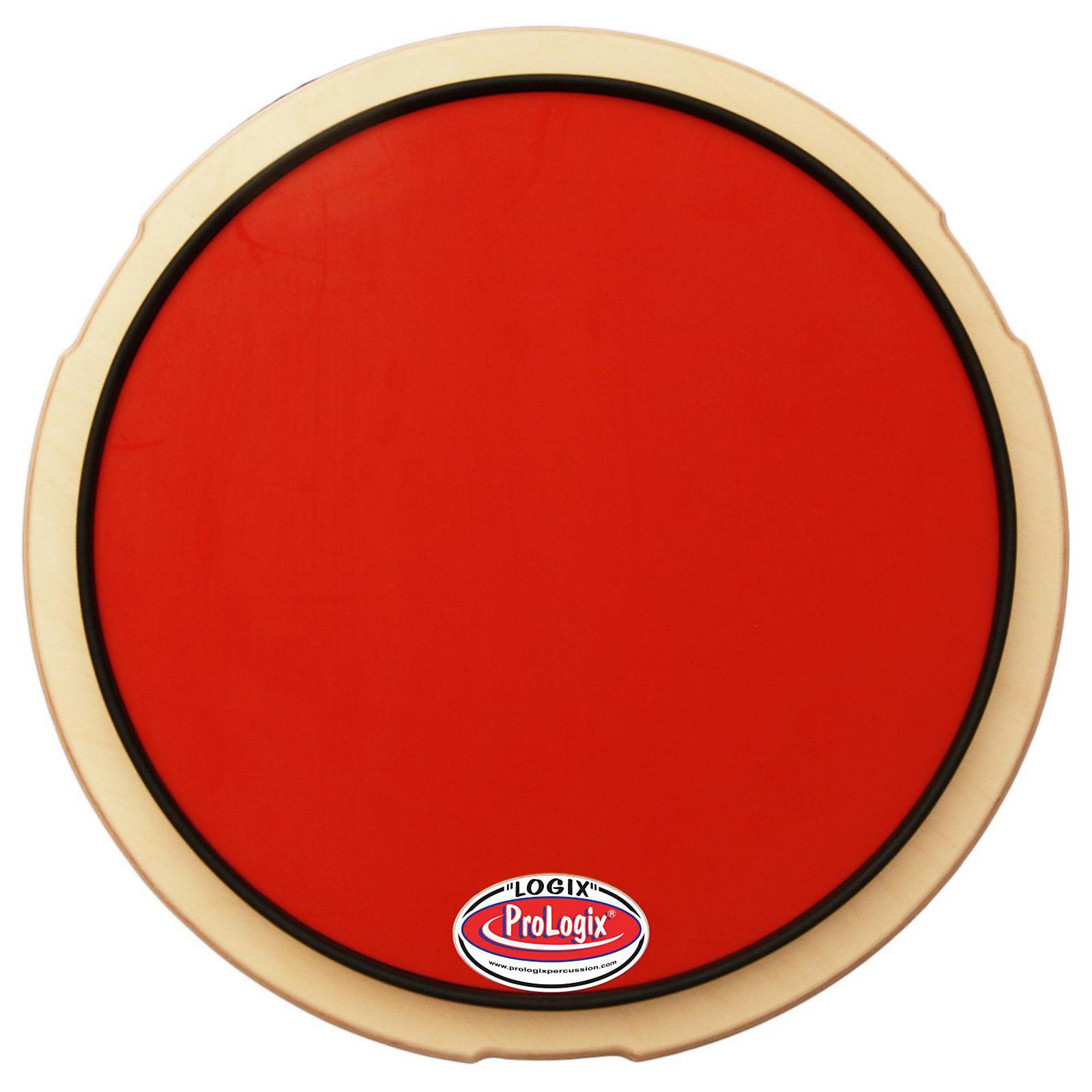 ProLogix Percussion Logix Series Practice Pad Musician's Friend