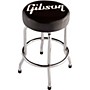 Gibson Logo Barstool 24 in.