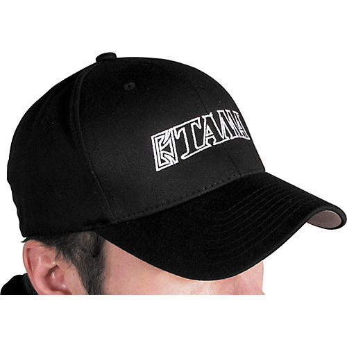 Logo Baseball Cap