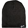 Gibson Logo Beanie, Charcoal One Size Fits All
