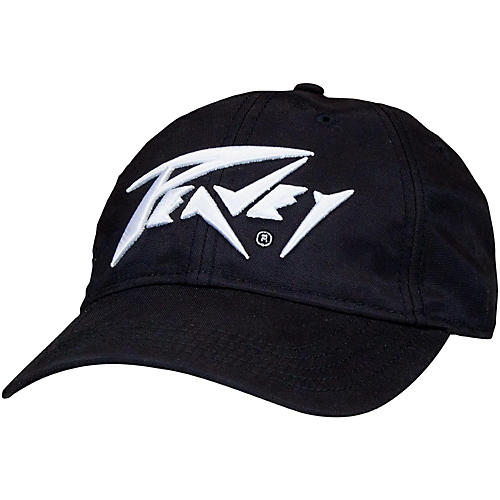 Logo Cap