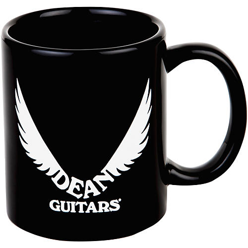 Dean Logo Coffee Mug