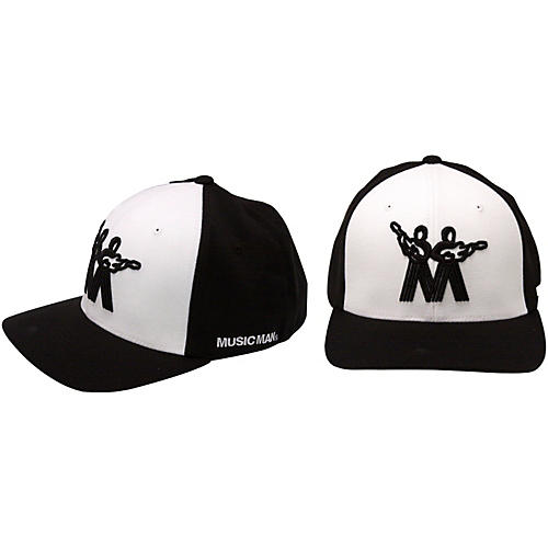 Logo Flex Fit Hat