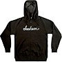 Jackson Logo Hoodie - Gray Medium