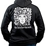 Electro-Harmonix Logo Hoodie, Black Large