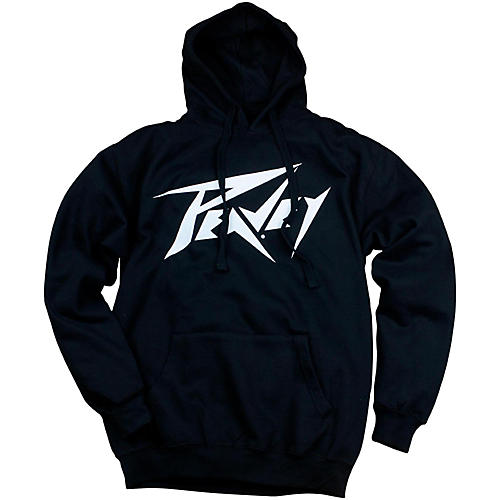 Logo Hoodie