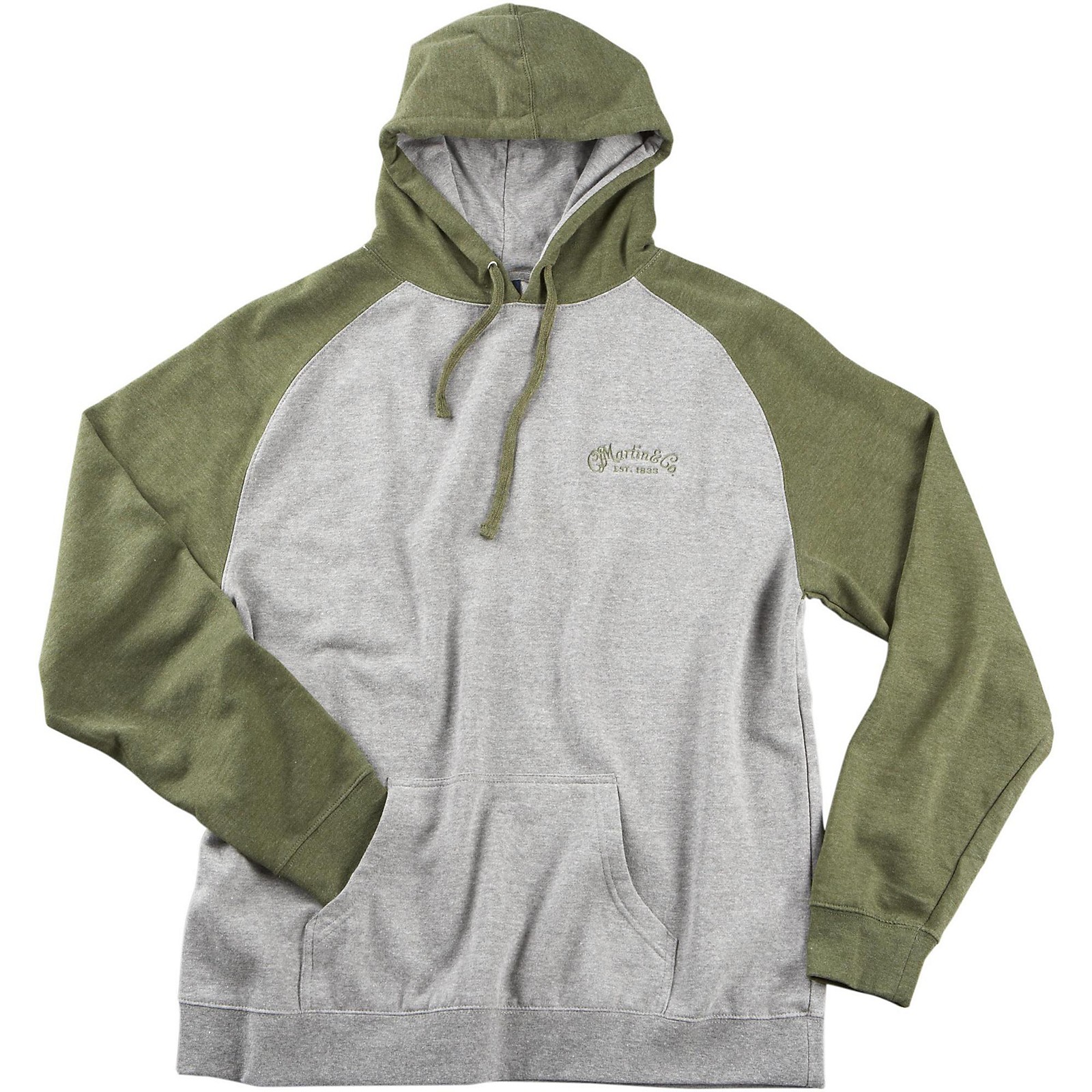 Martin Logo Hoodie | Musician's Friend