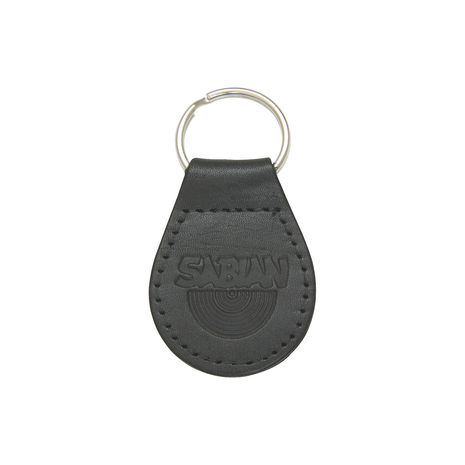 Sabian Logo Key Ring | Musician's Friend