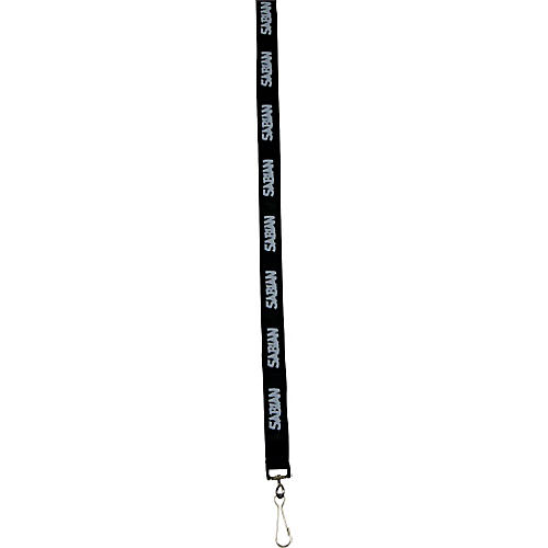 Logo Lanyard