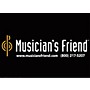 Musician's Friend Logo Magnet