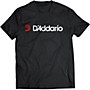 D'Addario Logo Men's T-Shirt XL