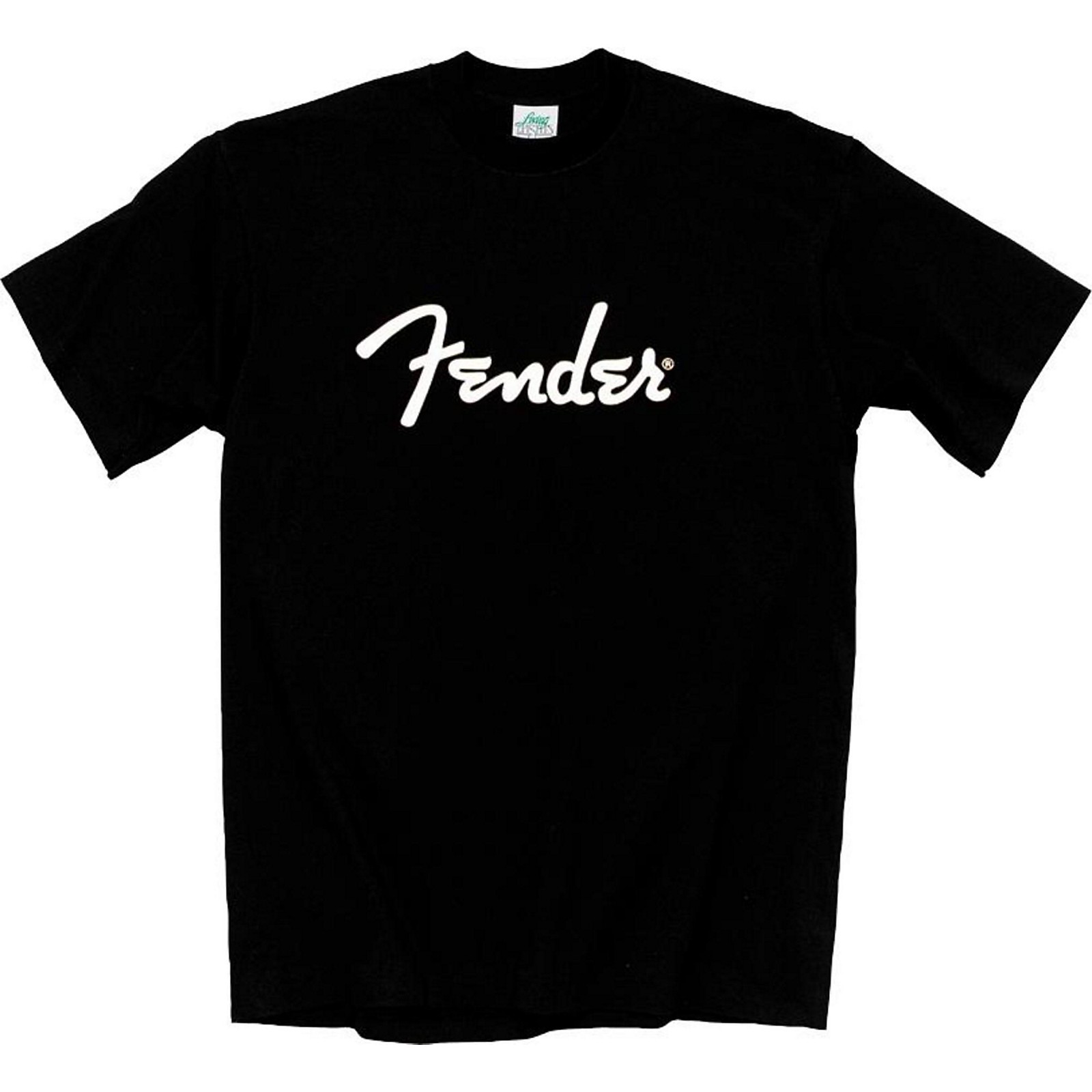 fender t shirt