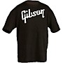 Gibson Logo T-Shirt Large