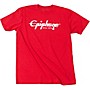 Epiphone Logo T-Shirt Medium Red