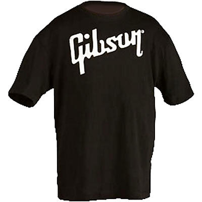 Gibson Logo T-Shirt