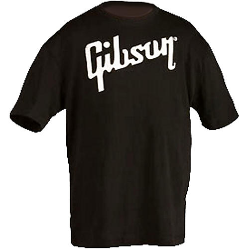 Gibson Logo T-Shirt S