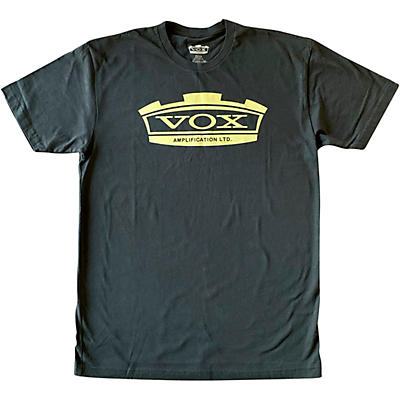 VOX Logo T-Shirt