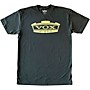 VOX Logo T-Shirt Small Black