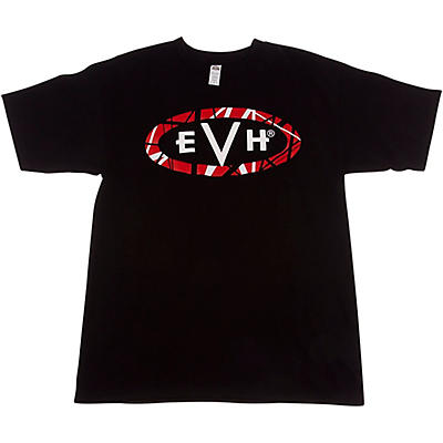 EVH Logo T-Shirt
