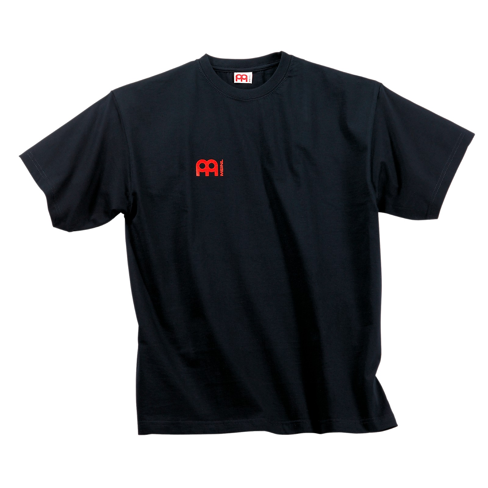 Meinl Logo T-Shirt | Musician's Friend