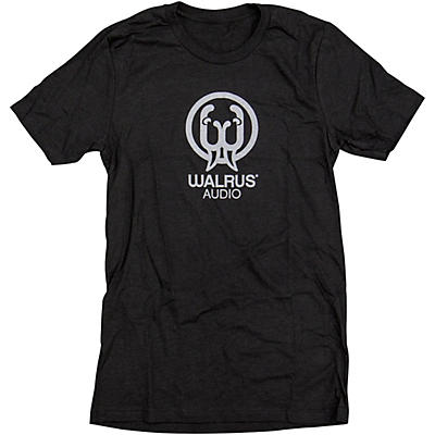 Walrus Audio Logo Tee