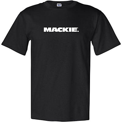 Mackie Logo Tee