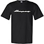 Ampeg Logo Tee Small