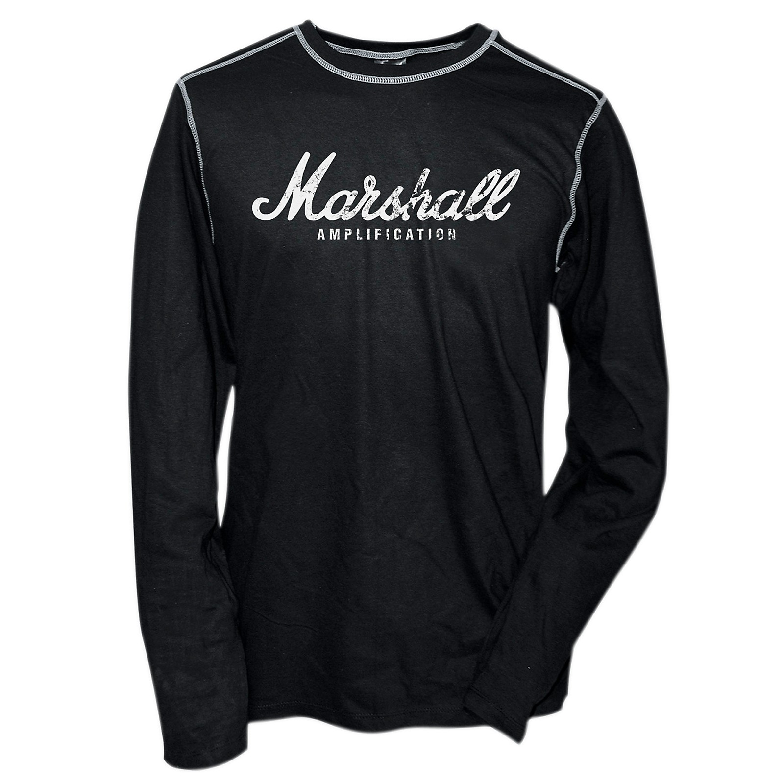 marshall long sleeve t shirt