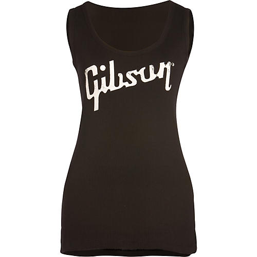 Logo Women's Tank Top