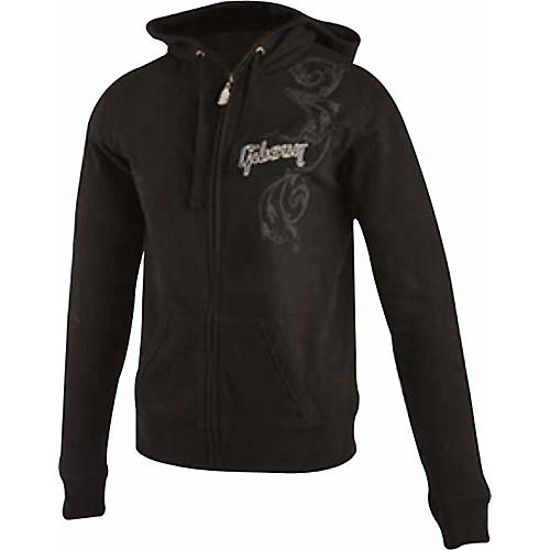 Logo Women's Zip-up Hoodie