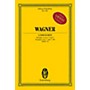 Eulenburg Lohengrin - Preludes to Acts 1 and 3 Schott Series Softcover Composed by Richard Wagner