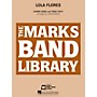 Hal Leonard Lola Flores Score Concert Band